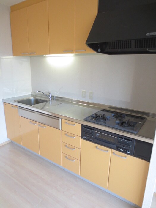 ロイヤルコ－ポの物件内観写真