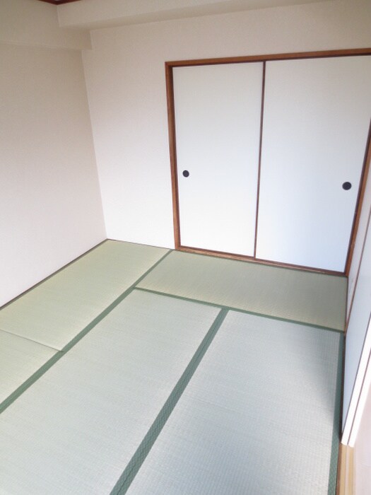 ロイヤルコ－ポの物件内観写真