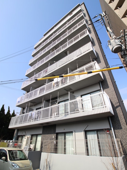 SSK・North Osakaの物件外観写真