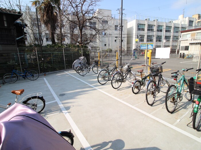 SSK・North Osakaの物件外観写真