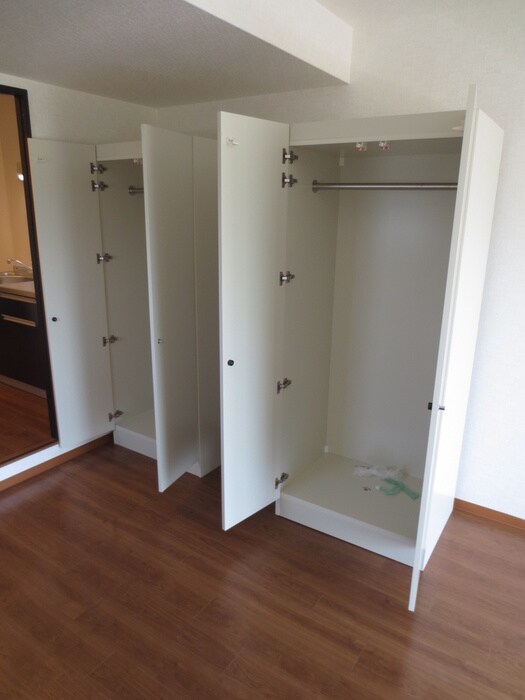 SSK・North Osakaの物件内観写真