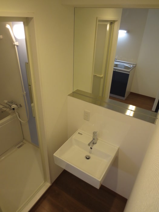 SSK・North Osakaの物件内観写真