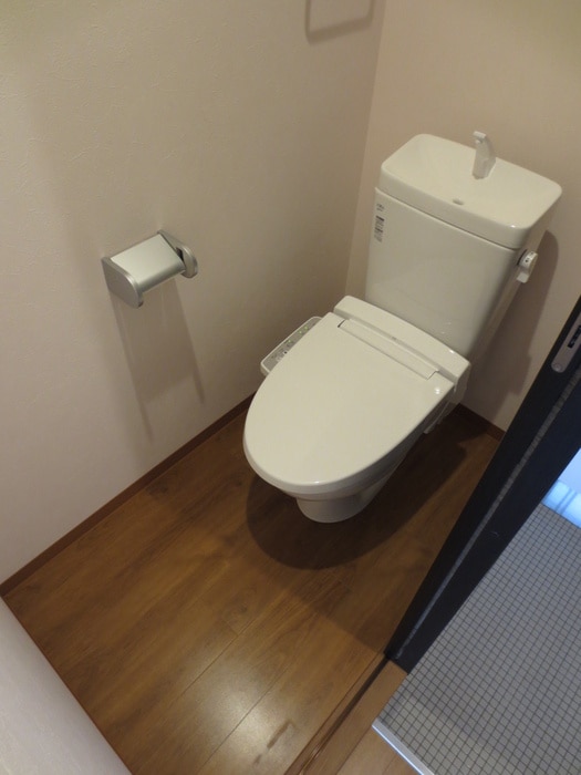 SSK・North Osakaの物件内観写真