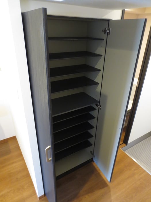 SSK・North Osakaの物件内観写真