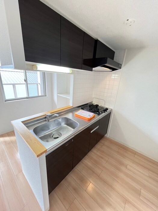 Ｍ　ＰＬＡＺＡ香里六番館の物件内観写真