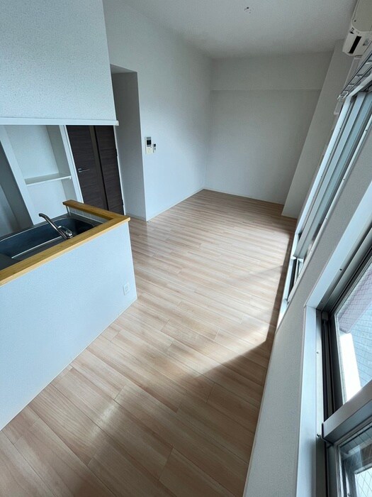 Ｍ　ＰＬＡＺＡ香里六番館の物件内観写真