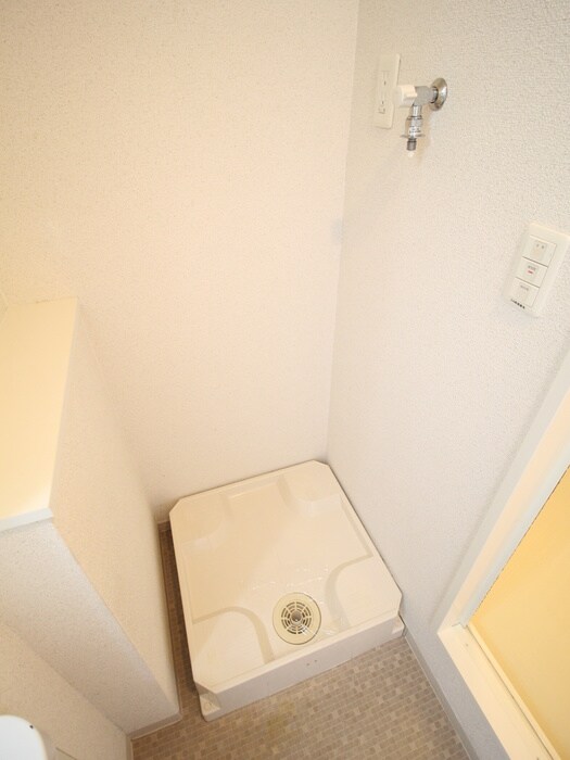 Ｍ　ＰＬＡＺＡ香里六番館の物件内観写真