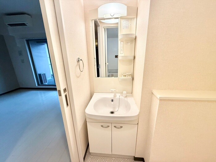 Ｍ　ＰＬＡＺＡ香里六番館の物件内観写真