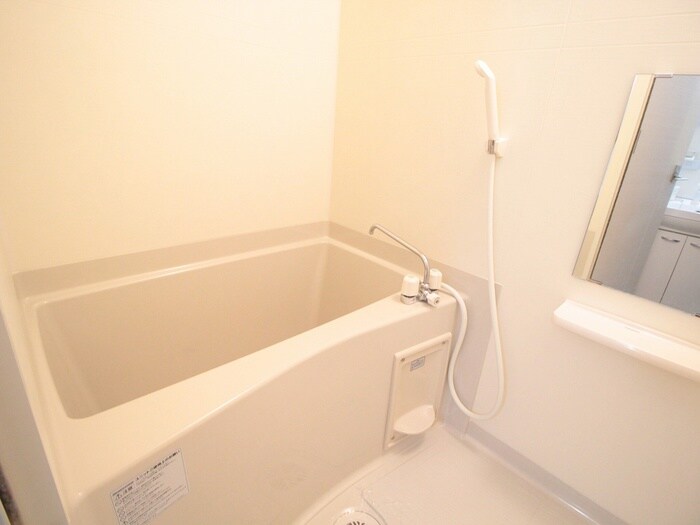 Ｍ　ＰＬＡＺＡ香里六番館の物件内観写真