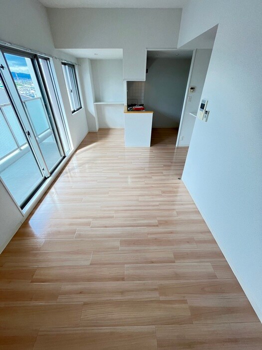 Ｍ　ＰＬＡＺＡ香里六番館の物件内観写真