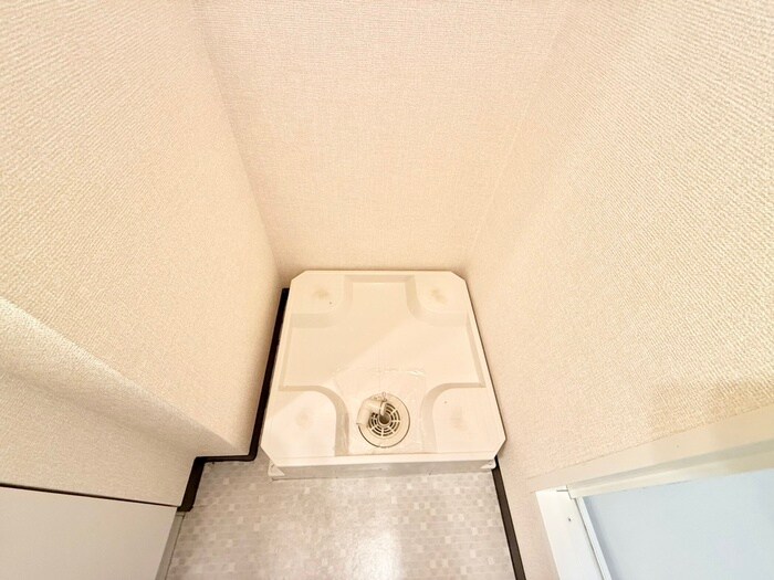 Ｍ　ＰＬＡＺＡ香里六番館の物件内観写真