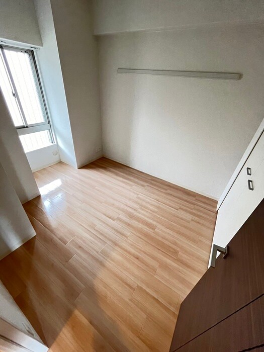 Ｍ　ＰＬＡＺＡ香里六番館の物件内観写真