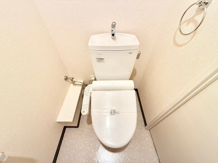 Ｍ　ＰＬＡＺＡ香里六番館の物件内観写真