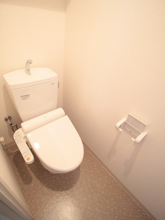 Ｍ　ＰＬＡＺＡ香里六番館の物件内観写真