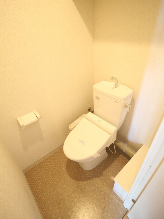 Ｍ　ＰＬＡＺＡ香里六番館の物件内観写真