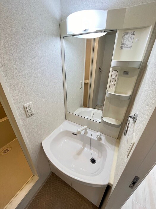 Ｍ　ＰＬＡＺＡ香里六番館の物件内観写真