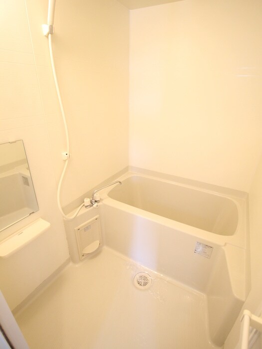 Ｍ　ＰＬＡＺＡ香里六番館の物件内観写真