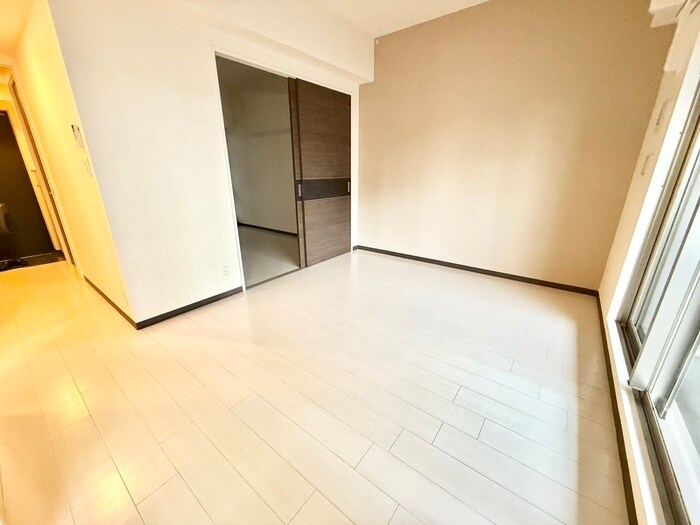 Ｍ　ＰＬＡＺＡ香里六番館の物件内観写真