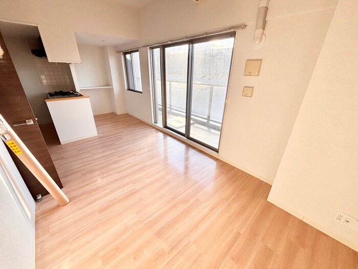 Ｍ　ＰＬＡＺＡ香里六番館の物件内観写真