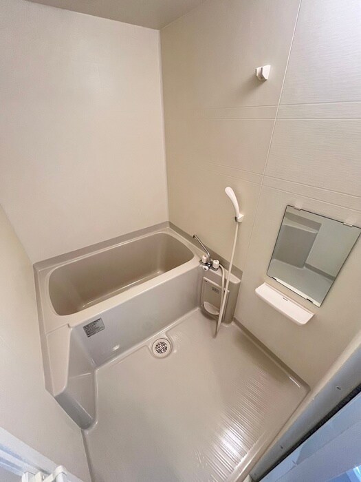 Ｍ　ＰＬＡＺＡ香里六番館の物件内観写真