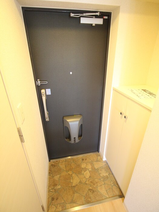 Ｍ　ＰＬＡＺＡ香里六番館の物件内観写真