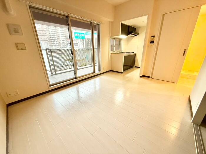 Ｍ　ＰＬＡＺＡ香里六番館の物件内観写真