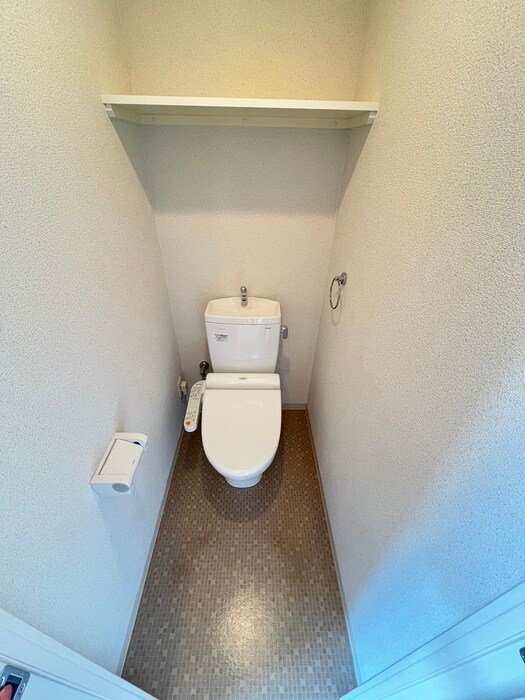 Ｍ　ＰＬＡＺＡ香里六番館の物件内観写真