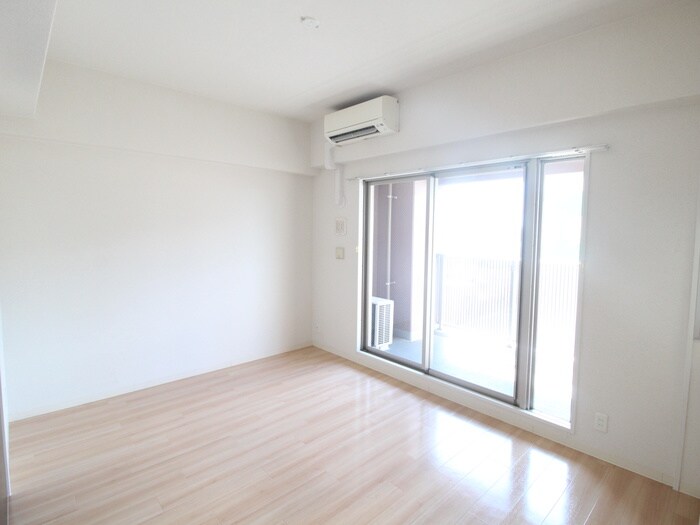 Ｍ　ＰＬＡＺＡ香里六番館の物件内観写真