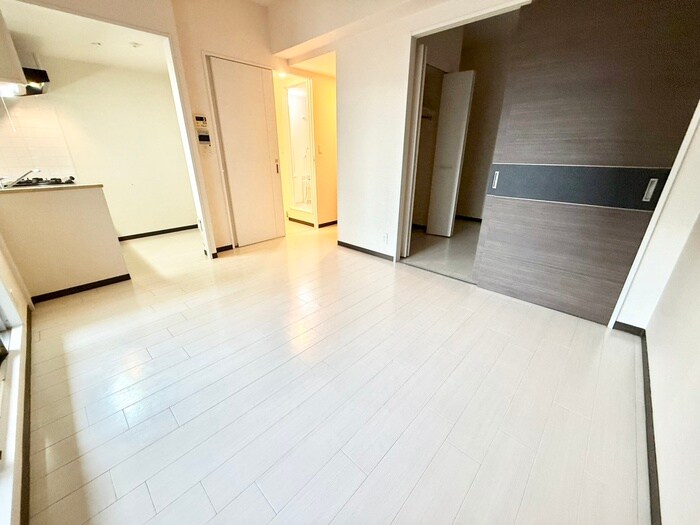 Ｍ　ＰＬＡＺＡ香里六番館の物件内観写真