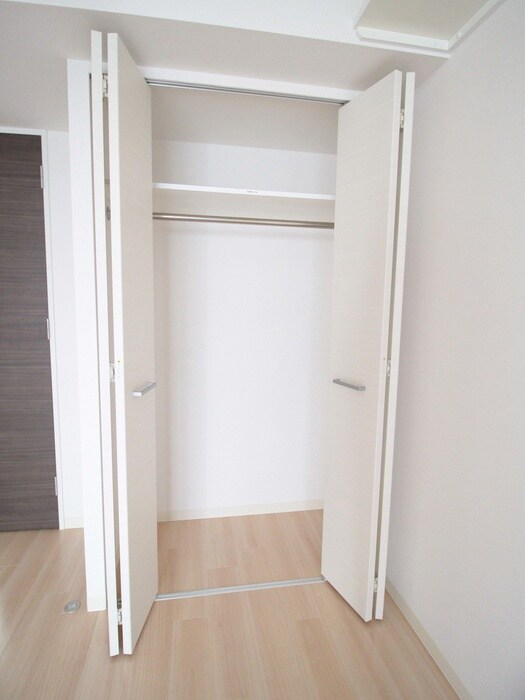 Ｍ　ＰＬＡＺＡ香里六番館の物件内観写真