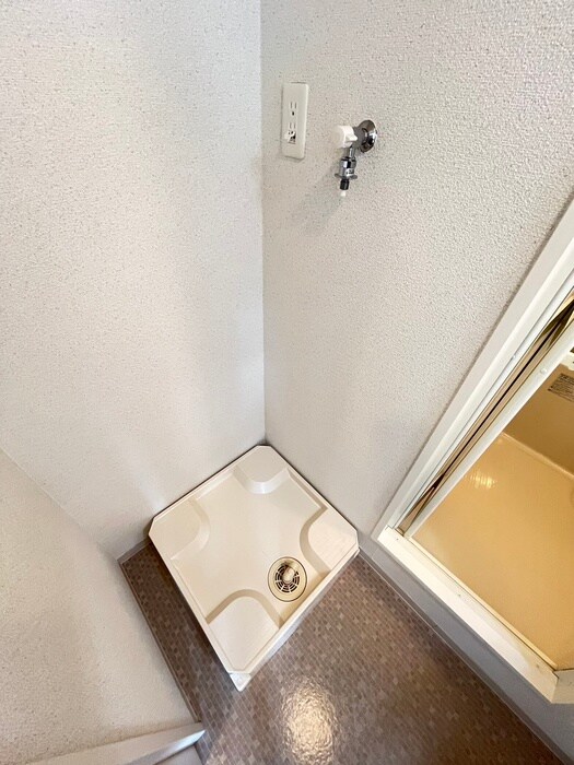 Ｍ　ＰＬＡＺＡ香里六番館の物件内観写真