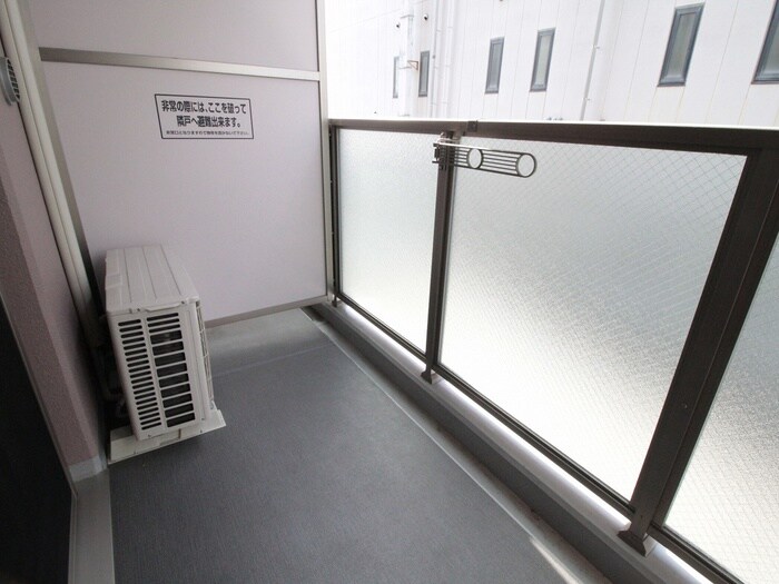 Ｍ　ＰＬＡＺＡ香里六番館の物件内観写真