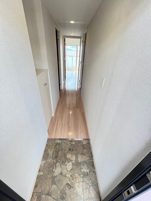 Ｍ　ＰＬＡＺＡ香里六番館の物件内観写真