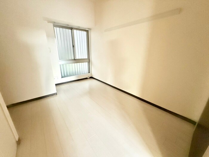 Ｍ　ＰＬＡＺＡ香里六番館の物件内観写真