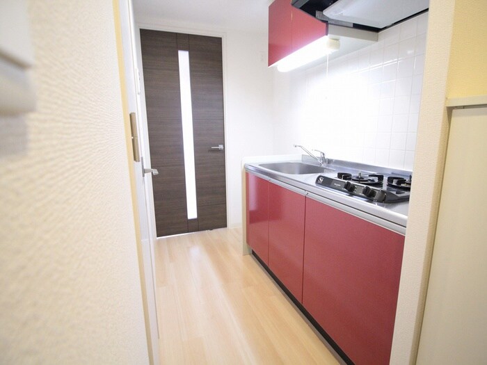 Ｍ　ＰＬＡＺＡ香里六番館の物件内観写真