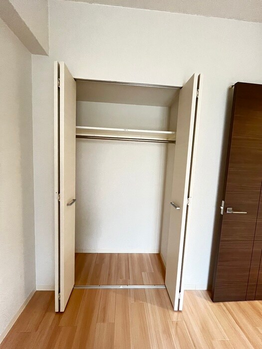 Ｍ　ＰＬＡＺＡ香里六番館の物件内観写真