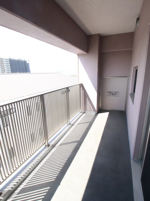 Ｍ　ＰＬＡＺＡ香里六番館の物件内観写真