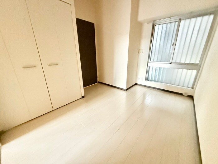 Ｍ　ＰＬＡＺＡ香里六番館の物件内観写真