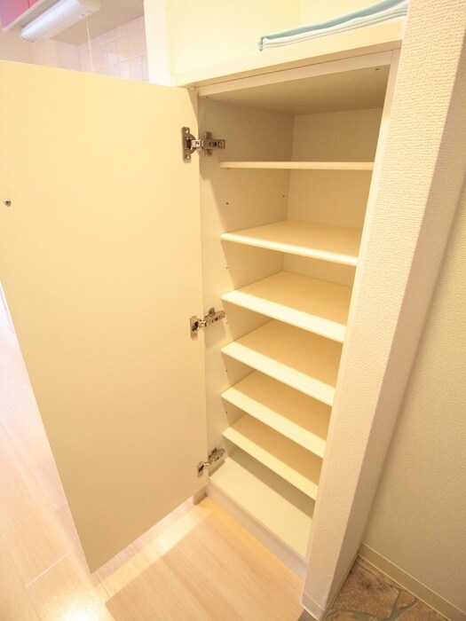 Ｍ　ＰＬＡＺＡ香里六番館の物件内観写真