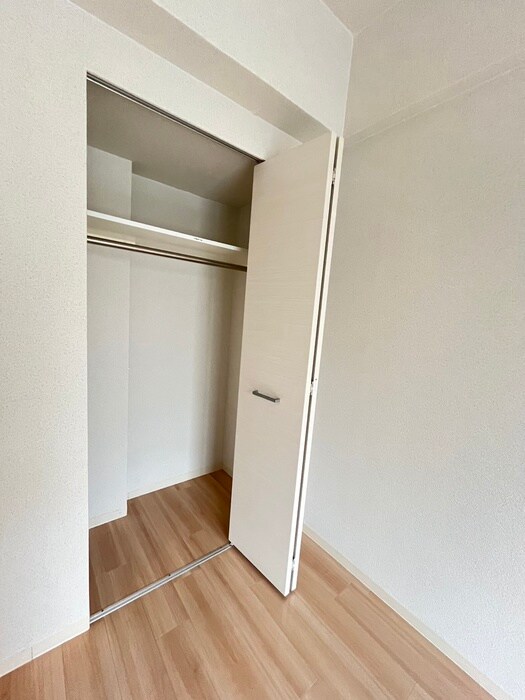 Ｍ　ＰＬＡＺＡ香里六番館の物件内観写真