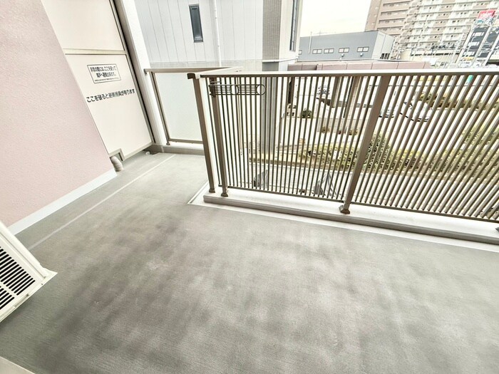 Ｍ　ＰＬＡＺＡ香里六番館の物件内観写真