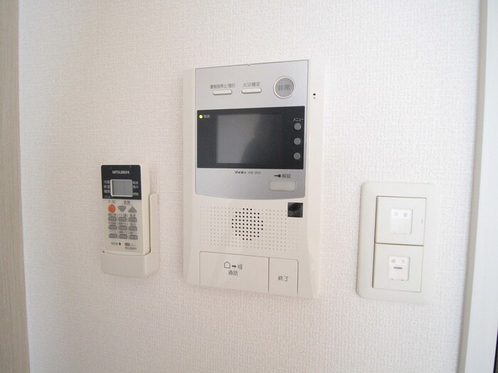 Ｍ　ＰＬＡＺＡ香里六番館の物件内観写真