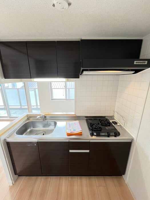 Ｍ　ＰＬＡＺＡ香里六番館の物件内観写真