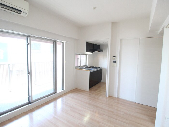 Ｍ　ＰＬＡＺＡ香里六番館の物件内観写真