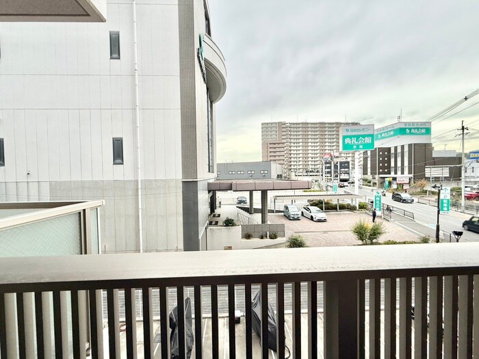 Ｍ　ＰＬＡＺＡ香里六番館の物件内観写真