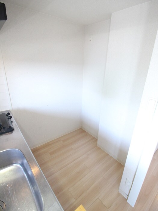 Ｍ　ＰＬＡＺＡ香里六番館の物件内観写真