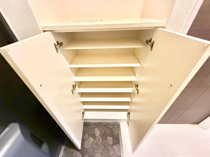 Ｍ　ＰＬＡＺＡ香里六番館の物件内観写真