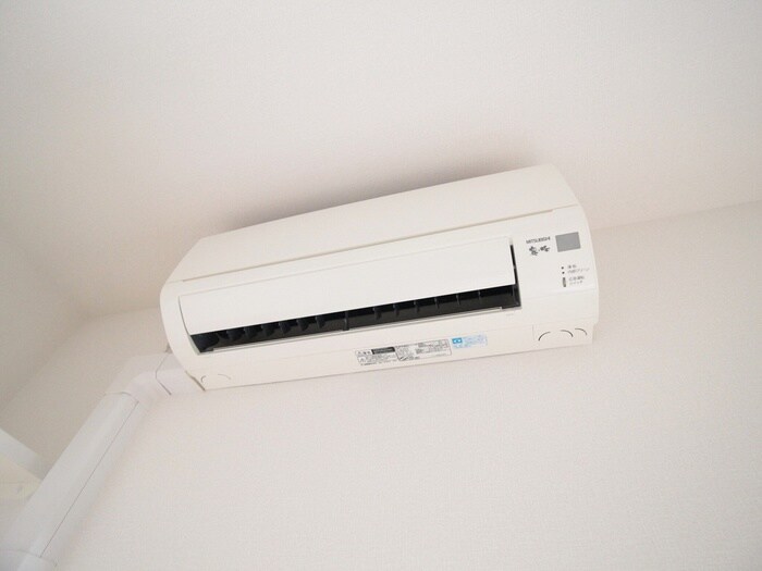 Ｍ　ＰＬＡＺＡ香里六番館の物件内観写真