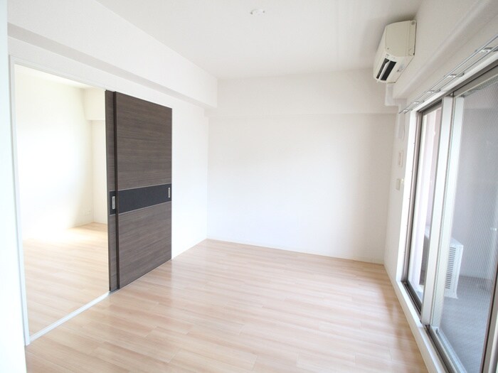 Ｍ　ＰＬＡＺＡ香里六番館の物件内観写真