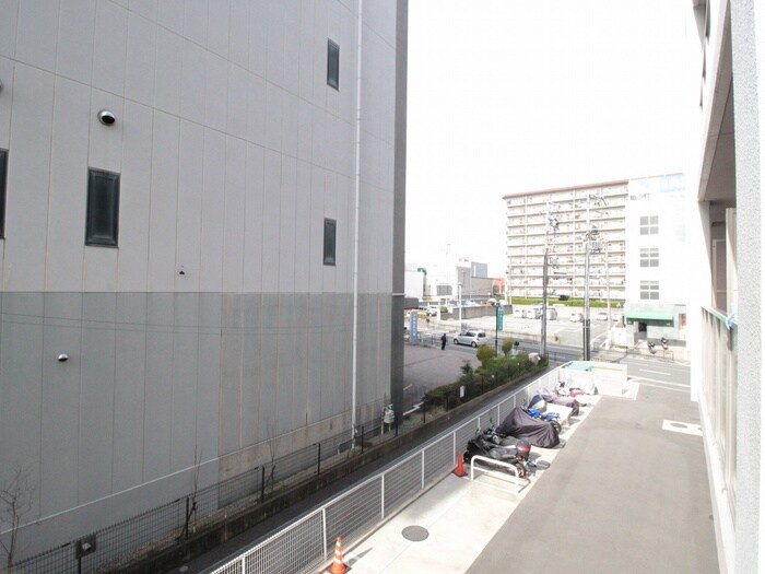 Ｍ　ＰＬＡＺＡ香里六番館の物件内観写真